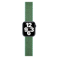 Ремешок для смарт часов Red Line нейлон 42-44mm (S3-S8/SE/Ultra) №5 Olive нейлон 42-44mm (S3-S8/SE/Ultra) №5 Olive