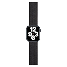 Ремешок для смарт часов Red Line нейлон 38/40/41mm (S3-S8/SE) Black/Grey нейлон 38/40/41mm (S3-S8/SE) Black/Grey