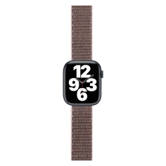 Ремешок для смарт часов Red Line нейлон 42-44mm (S3-S8/SE/Ultra) №9 Sand color нейлон 42-44mm (S3-S8/SE/Ultra) №9 Sand color