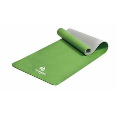 Коврик для йоги Nonstopika yoga_mat3 зеленый yoga_mat3 зеленый