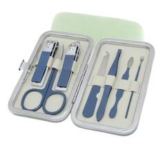 Маникюрный набор HOMIUM 371MH-20-9 Blue 371MH-20-9 Blue