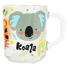 Кружка ND Play Животные Африки 230мл 2шт. (308652) Животные Африки 230мл 2шт. (308652)