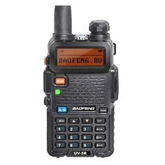 Радиостанция Baofeng UV-5R UV-5R