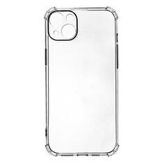 Чехол Pero Apple iPhone 14 Plus прозрачный Apple iPhone 14 Plus прозрачный
