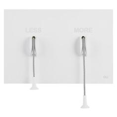 Клавиша для инсталляции Oli LESS IS MORE 883526 LESS IS MORE 883526