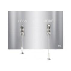 Клавиша для инсталляции Oli LESS IS MORE 883524 LESS IS MORE 883524
