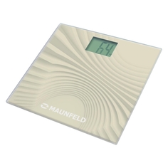 Весы напольные Maunfeld MBS-153GB02 MBS-153GB02