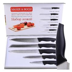 Набор кухонных ножей Mayer&Boch 30740 30740