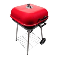 Угольный гриль Green Glade AHG18B AHG18B