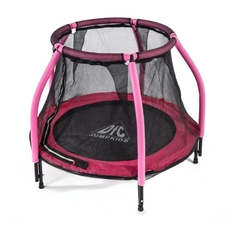 Батут каркасный Dfc JUMP KIDS 48INCH-JD-P JUMP KIDS 48INCH-JD-P