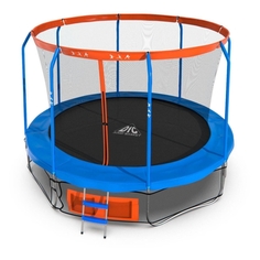 Батут каркасный Dfc JUMP BASKET 14FT-JBSK-B JUMP BASKET 14FT-JBSK-B