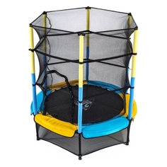 Батут каркасный Dfc JUMP KIDS 55INCH-JD-YB JUMP KIDS 55INCH-JD-YB