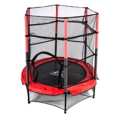 Батут каркасный Dfc JUMP KIDS 55INCH-JD-RG JUMP KIDS 55INCH-JD-RG