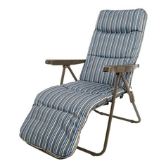 Шезлонг Green Glade M3224 M3224