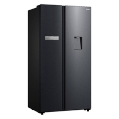 Холодильник Korting KNFS 95780 W XN KNFS 95780 W XN