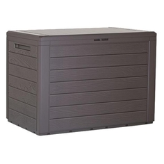 Ящик для хранения игрушек Prosperplast Woodebox MBWL190-440U Woodebox MBWL190-440U