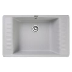 Мойка кухонная Granfest QUARZ Z 71 Gray QUARZ Z 71 Gray