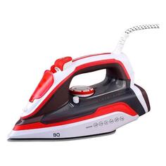 Утюг BQ SI1002 Red SI1002 Red