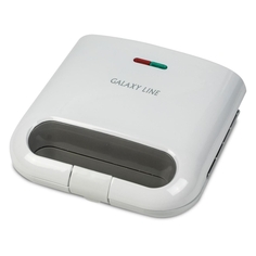 Тостер Galaxy LINE GL2962 GL2962