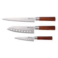 Набор кухонных ножей Gipfel JAPANESE 9864 JAPANESE 9864