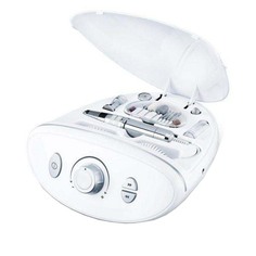 Маникюрный набор аппаратный Beurer MP100 White MP100 White