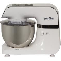 Планетарный миксер Hiberg MP 1040 DW MP 1040 DW