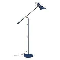 Торшер ARTSTYLE HT-736BL HT-736BL