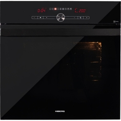 Электрический духовой шкаф Hiberg VM 6193 B VM 6193 B