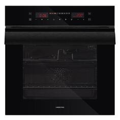 Электрический духовой шкаф Hiberg VM 6192 B VM 6192 B