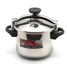 Скороварка Silampos SS 6 л 641122018660B SS 6 л 641122018660B