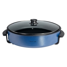 Электросковорода / гриль Galaxy LINE GL2664 GL2664