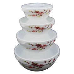 Набор салатников LAVENIR 51659 51659