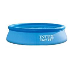 Бассейн надувной Intex 28122 синий 28122 синий