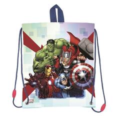 Сумка для обуви Stor Мстители Раскат грома 293679 Мстители Раскат грома 293679