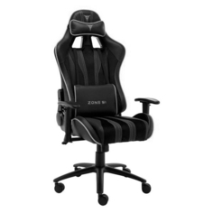 Кресло компьютерное игровое ZONE 51 Gravity, Black (Z51-GRV-B) (черное) Gravity, Black (Z51-GRV-B) (черное)