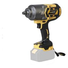 Гайковерт Hanskonner HCD18100S HCD18100S