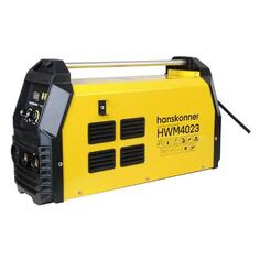 Инвертор сварочный Hanskonner HWM4023 HWM4023