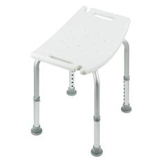 Табурет Brabix 532620 белый 532620 белый