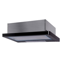 Вытяжка встраиваемая в шкаф Korting KHP 6501 GN KHP 6501 GN