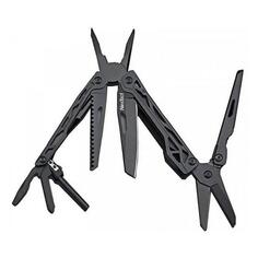 Мультитул NexTool NE0123 черный NE0123 черный