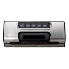 Вакуумный упаковщик Zigmund & Shtain VS-508 VS-508