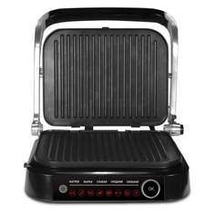 Электрогриль Zigmund & Shtain Grillmeister ZEG-928 Grillmeister ZEG-928