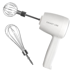 Миксер Galaxy LINE GL2222 GL2222