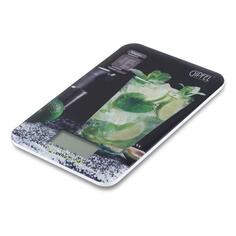 Весы кухонные Gipfel RIO RIO