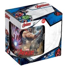 Кружка Stor Мстители 274259 Мстители 274259