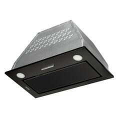 Вытяжка полностью встраиваемая DeLonghi COSETTA 508 NB COSETTA 508 NB