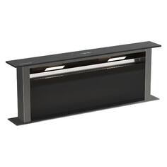 Встраиваемая вытяжка в столешницу Hiberg VTMF 90100 B VTMF 90100 B