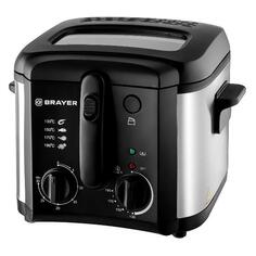 Фритюрница Brayer BR2833 BR2833