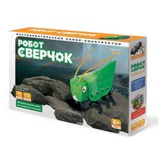 Электронный конструктор ND Play Робот-Сверчок Робот-Сверчок