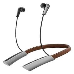 Наушники накладные Bluetooth Pero PWH-BE04BR коричневый PWH-BE04BR коричневый